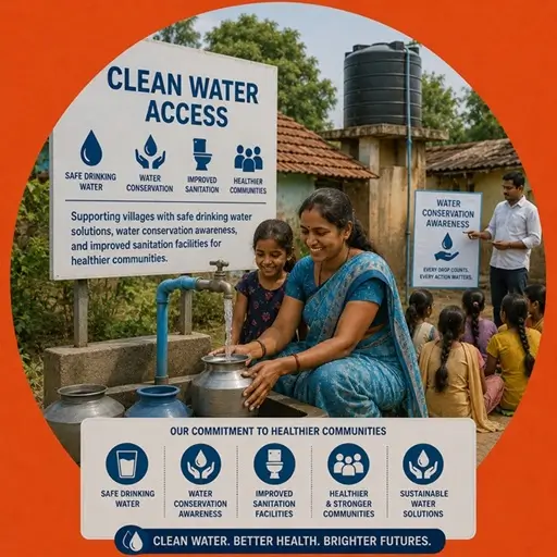 Clean Water Access
