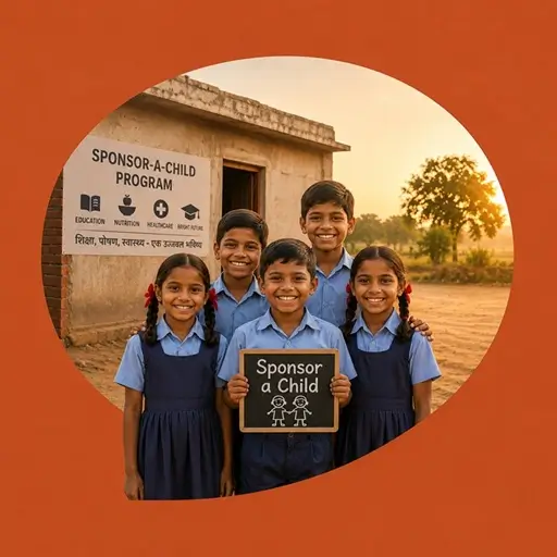Sponsor-a-Child Program Sponsor-a-Child Program