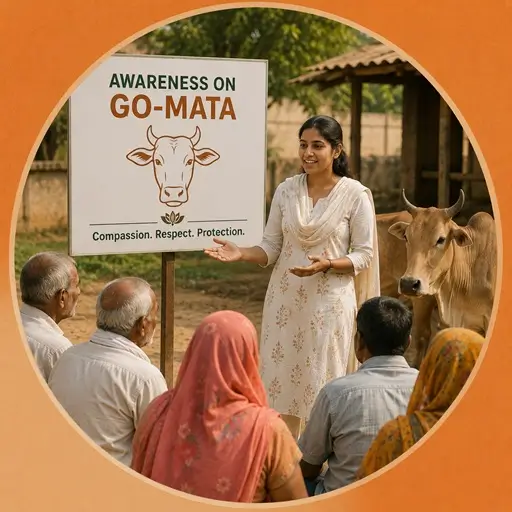 Awareness on Go-mata Awareness on Go-mata