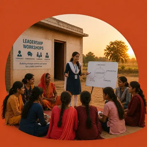 Leadership Workshops Leadership Workshops