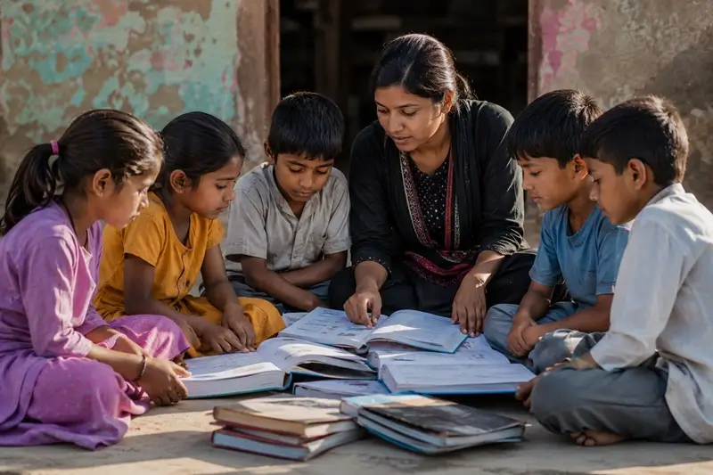 Education for All Education for All