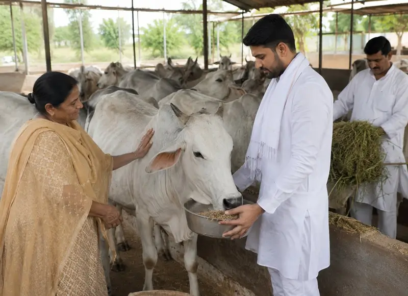 Go Seva Go Seva