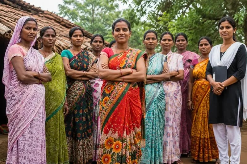 Social Empowerment Social Empowerment