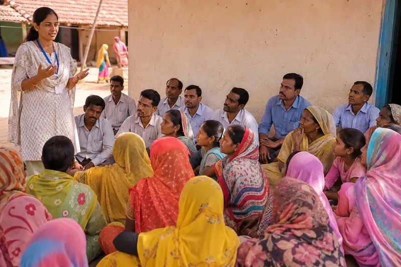 Promoting Equality, Rights & Social Awareness Promoting Equality, Rights & Social Awareness