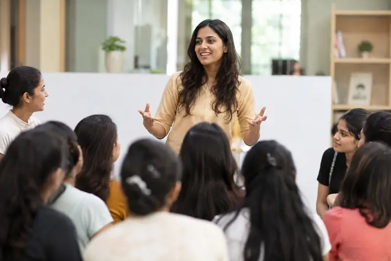 Women & Youth Development Women & Youth Development